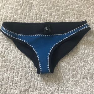 triangl bathing suit bottoms